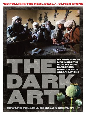 cover image of The Dark Art